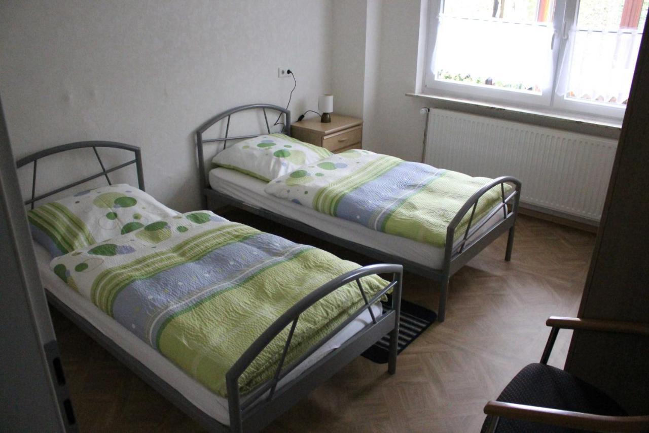 Ferienwohnung Drieling_ 85091 Ostrhauderfehn Dış mekan fotoğraf