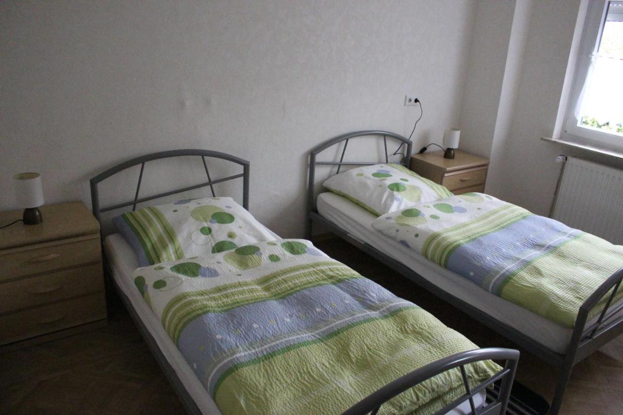 Ferienwohnung Drieling_ 85091 Ostrhauderfehn Dış mekan fotoğraf
