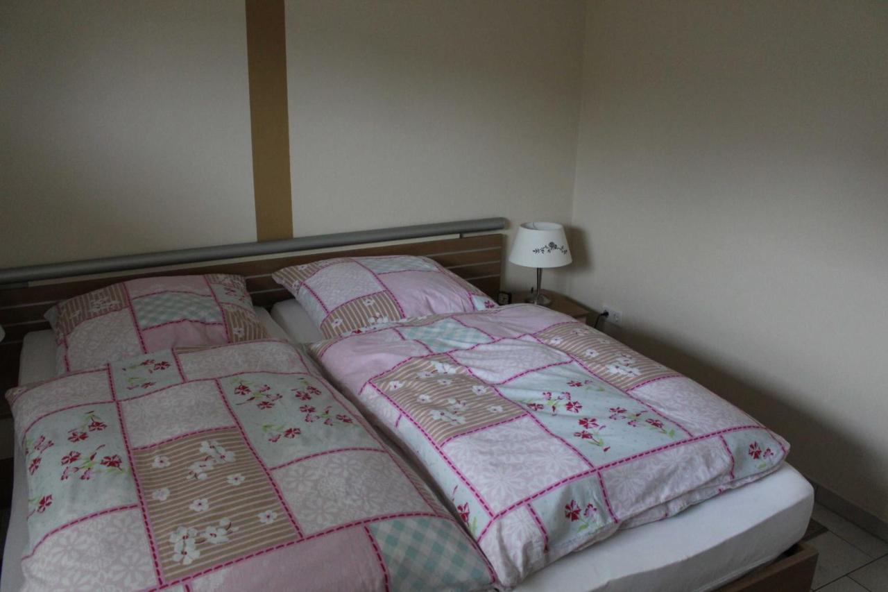 Ferienwohnung Drieling_ 85091 Ostrhauderfehn Dış mekan fotoğraf