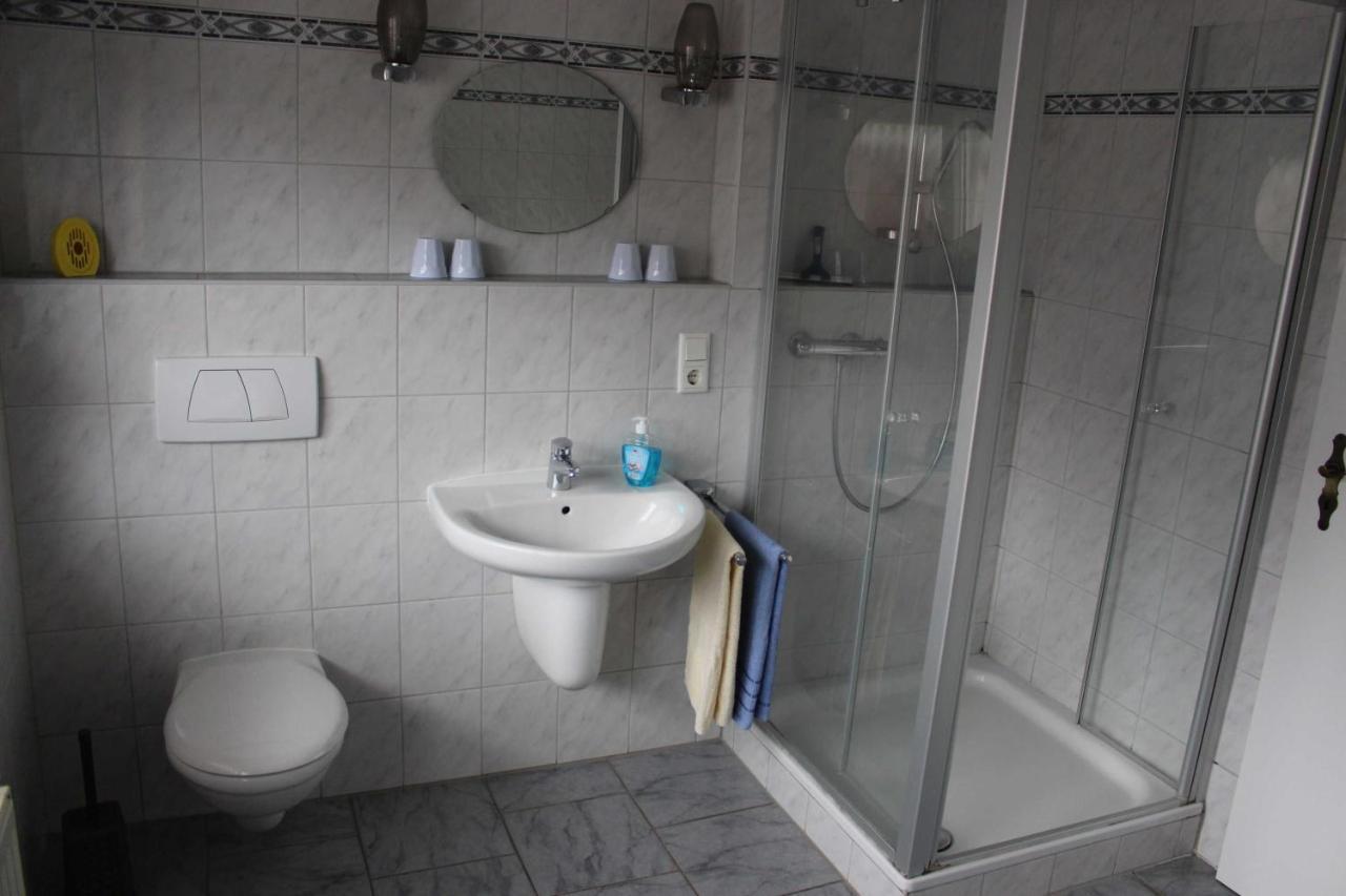 Ferienwohnung Drieling_ 85091 Ostrhauderfehn Dış mekan fotoğraf