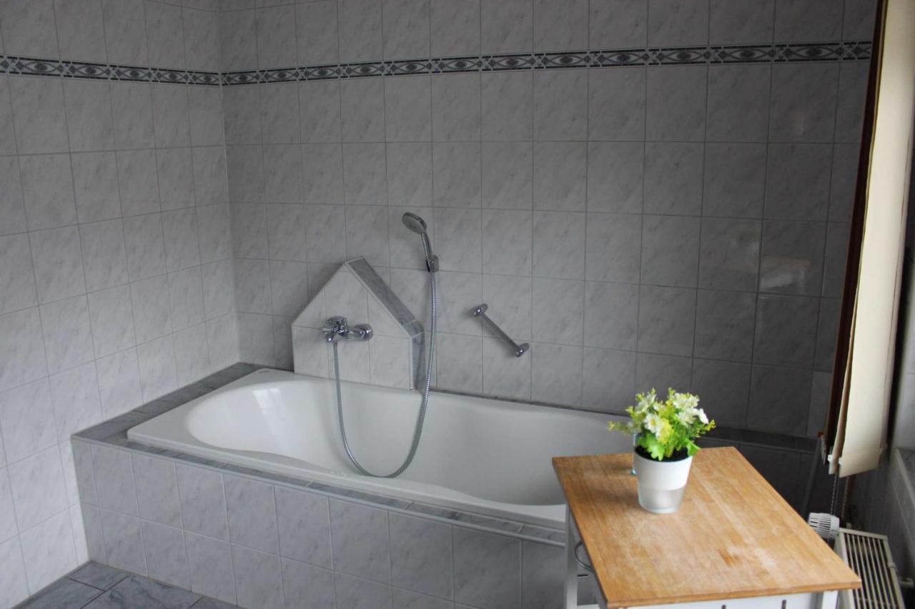 Ferienwohnung Drieling_ 85091 Ostrhauderfehn Dış mekan fotoğraf