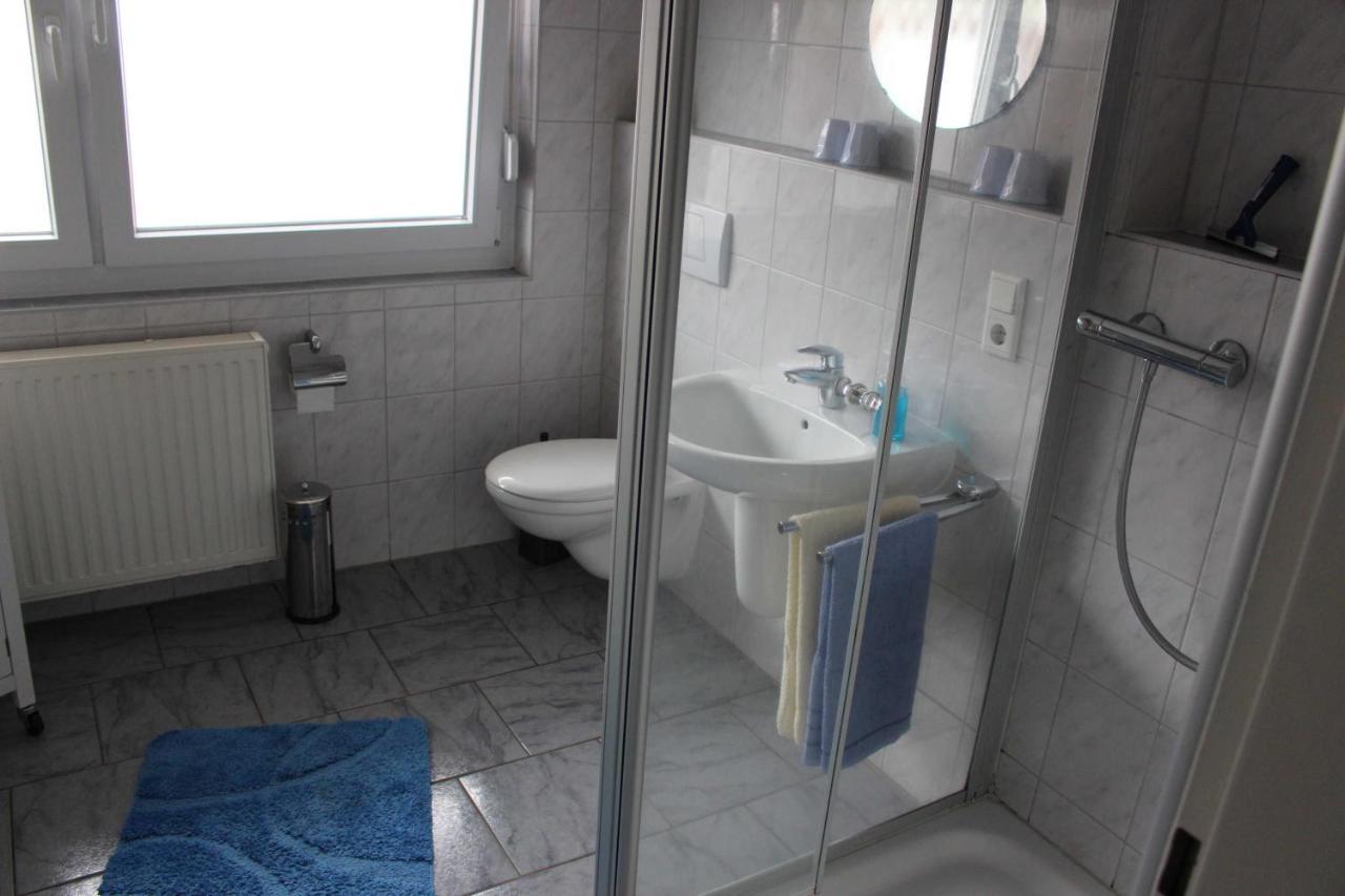 Ferienwohnung Drieling_ 85091 Ostrhauderfehn Dış mekan fotoğraf
